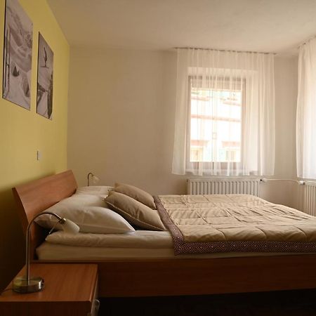Apartments Pr'Krstano 크라니스카고라 외부 사진