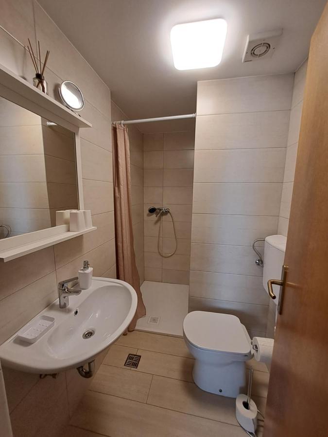 Apartments Pr'Krstano 크라니스카고라 외부 사진